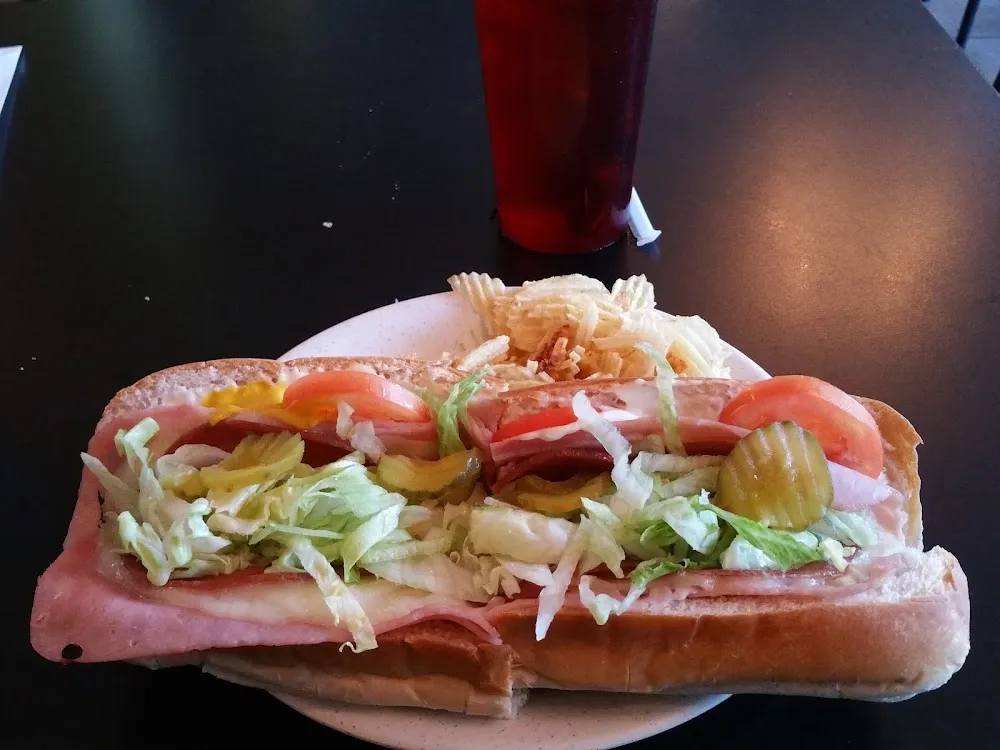 Italian Sub